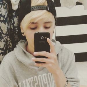 Meet your Posher, Dan